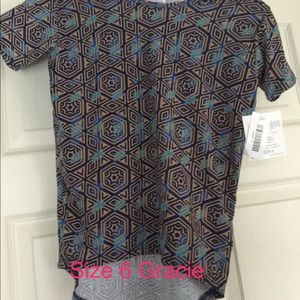Lularoe Gracie